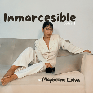 Escucha Inmarcesible por Maybelline Calva en la aplicación