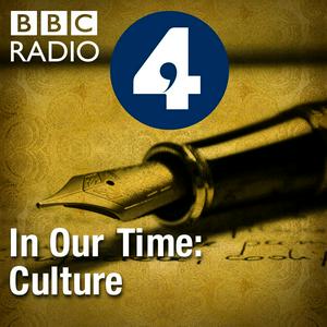 Escucha In Our Time: Culture en la aplicación