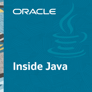 Escucha Inside Java en la aplicación