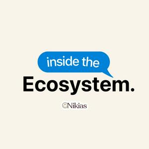 Escucha Inside the Ecosystem en la aplicación