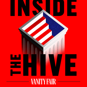 Escucha Inside the Hive en la aplicación