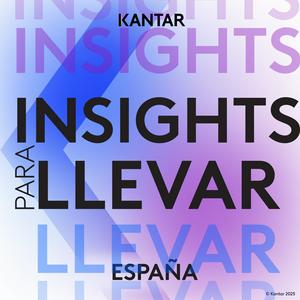 Insights para llevar