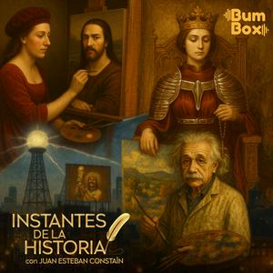 Instantes de la historia