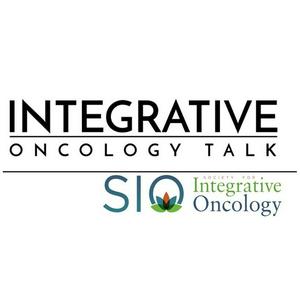 Escucha Integrative Oncology Talk en la aplicación