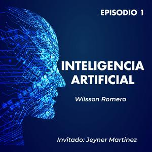 INTELIGENCIA ARTIFICIAL