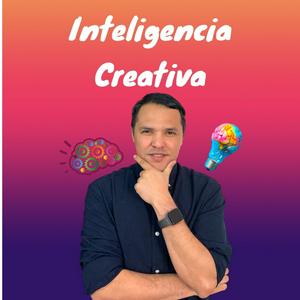 Escucha Inteligencia Creativa en la aplicación