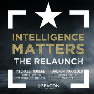 Escucha Intelligence Matters: The Relaunch en la aplicación