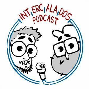 Escucha Intercalados en la aplicación