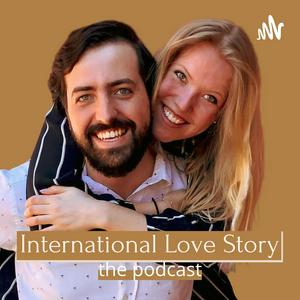 Escucha International Love Story en la aplicación