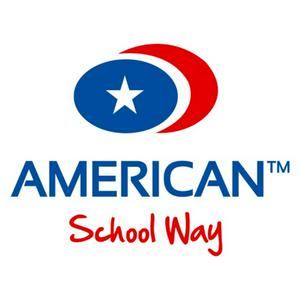 Escucha International Talk Time with American School Way en la aplicación