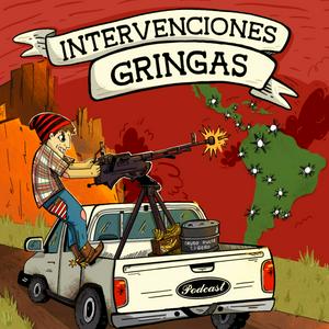 Escucha Intervenciones Gringas en la aplicación