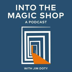 Escucha Into the Magic Shop en la aplicación