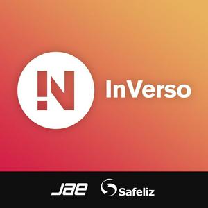 Escucha inVerso - JAE en la aplicación