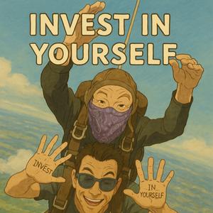 Invest in Yourself: AI Unleashed on Trading Psychology and Raw Self-Mastery (The Deep Dive)