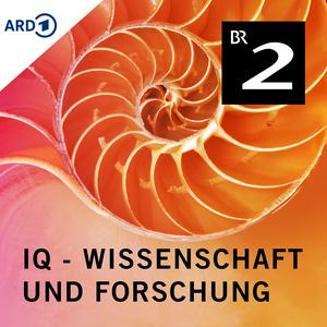 Escucha IQ - Wissenschaft und Forschung en la aplicación