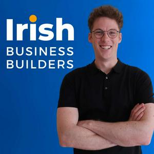 Escucha Irish Business Builders en la aplicación