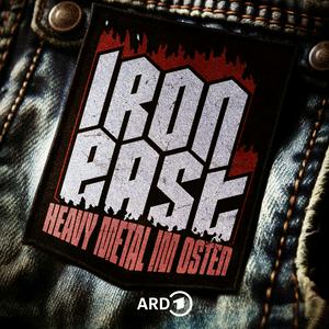 Iron East – Heavy Metal im Osten
