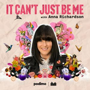 Escucha It Can't Just Be Me en la aplicación