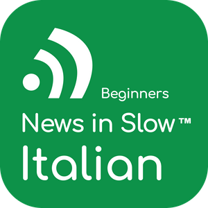 Escucha Italian for Beginners en la aplicación