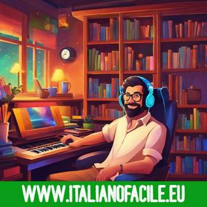 Escucha Italiano Facile en la aplicación