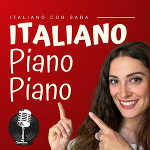 Escucha Italiano Piano Piano en la aplicación