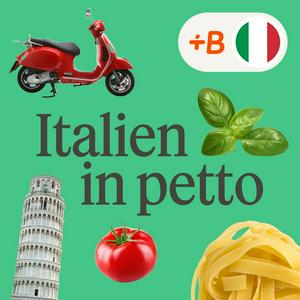 Escucha Italien in petto en la aplicación