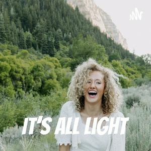 Escucha It's All Light en la aplicación