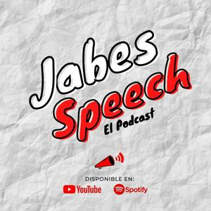 Escucha JabesSpeech en la aplicación