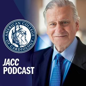 Escucha JACC Podcast en la aplicación