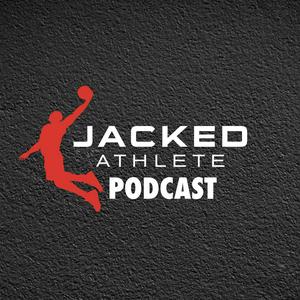 Escucha Jacked Athlete Podcast en la aplicación