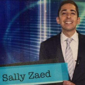 Escucha Jajam Shlomo (Sally) Zaed en la aplicación