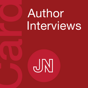 Escucha JAMA Cardiology Author Interviews en la aplicación