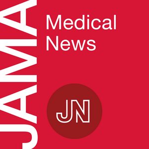 Escucha JAMA Medical News en la aplicación