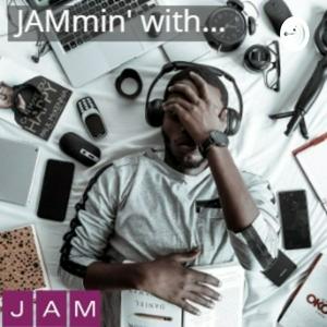 Escucha JAMmin’ with … en la aplicación