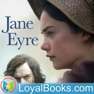 Escucha Jane Eyre by Charlotte Brontë en la aplicación