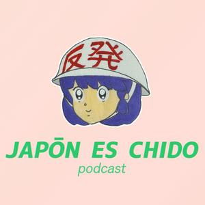 Escucha JAPÓN ES CHIDO en la aplicación