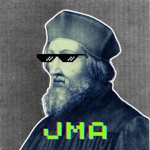 JMA Podcast