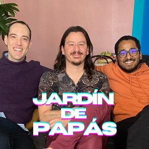 Escucha Jardín de Papás en la aplicación