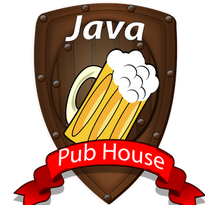 Escucha Java Pub House en la aplicación