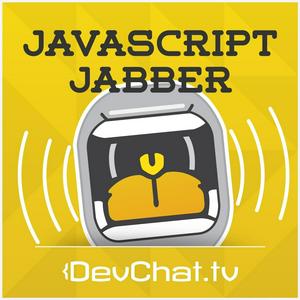 Escucha JavaScript Jabber en la aplicación