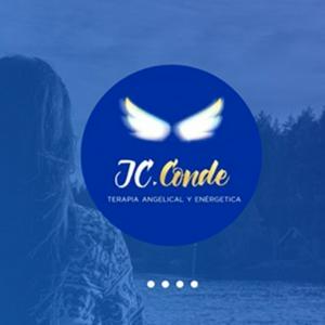 JC. CONDE - Meditaciones con los Arcángeles
