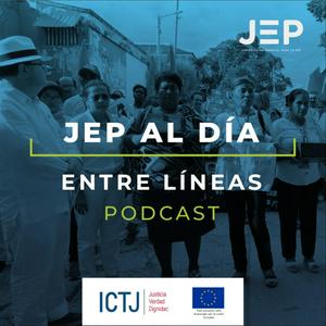 JEP al Día: Entre Líneas