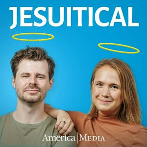 Escucha Jesuitical en la aplicación