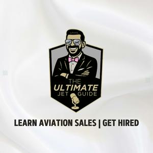The Ultimate Jet Guide Podcast