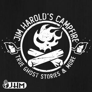 Escucha Jim Harold's Campfire en la aplicación