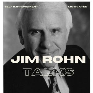 Escucha JIM ROHN en la aplicación