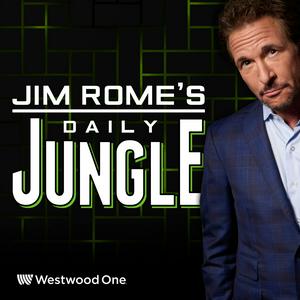 Jim Rome's Daily Jungle