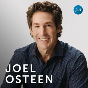 Escucha Joel Osteen Podcast en la aplicación