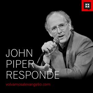 Escucha John Piper responde en la aplicación