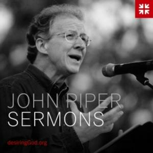 Escucha John Piper's Scripture Sermons en la aplicación